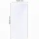 Bizon Glass Mule Hybrid Glass OnePlus Nord 4