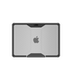 UAG Urban Armor Gear Plyo Apple MacBook Air 13 2022 M2 (ice-black)