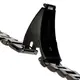Bizon Strap Watch Aura Smartwatch 26 mm black