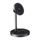 UGREEN W710 MagSafe 15W Qi2 2-in-1 Wireless Charger for Apple iPhone / AirPods