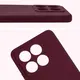 Bizon Soft Case Xiaomi Redmi 14C 4G / Poco C75 dark purple