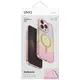 UNIQ Iridescia Apple iPhone 16 Pro Magclick Charging pink prism