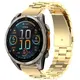 Bizon Strap Watch Aura Smartwatch 22mm gold
