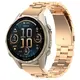 Bizon Strap Watch Aura Smartwatch 20mm rose gold