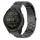 Bizon Strap Watch Aura Smartwatch 26 mm black