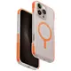 UNIQ Combat Active Apple iPhone 16 Pro Max Magclick Charging orange