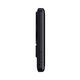 Powerbank Baseus Magnetic Bracket Wireless Charge MagSafe 10000mAh 20W navy blue + USB-C Baseus Xiaobai Series Cable 60W 0,5m