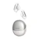 UGREEN HiTune S5 WS210 Wireless clip-on earphones Bluetooth 5.4 AAC, SBC (white)