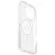 UNIQ Combat Active Apple iPhone 16 Pro Max Magclick Charging lume white