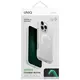 UNIQ Combat Active Apple iPhone 16 Pro Max Magclick Charging lume white