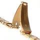 Bizon Strap Watch Aura Smartwatch 26 mm rose gold