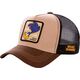 Capslab Capslab Looney Tunes Road Runner Cap CL-LOO-1-ROA2 Brązowe One size