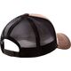Capslab Capslab Looney Tunes Road Runner Cap CL-LOO-1-ROA2 Brązowe One size