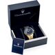 Zegarek Maserati ZEGAREK MĘSKI MASERATI Sfida R8873640008 (zs031a)