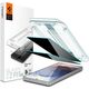 SZKŁO PRYWATYZUJĄCE SPIGEN GLAS.TR ”EZ FIT” HD 2-PACK GALAXY S25 ULTRA PRIVACY
