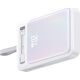 Φορητός φορτιστής USAMS XM Series CD219 10000mAh Μαγνητικός Ασύρματος μπλε