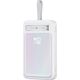 Φορητός φορτιστής USAMS XM Series CD219 10000mAh Μαγνητικός Ασύρματος μπλε