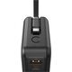 Φορητός φορτιστής USAMS XH Series CD243 20000mAh 65W tarnish