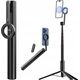 Kijek SELFIE Stick Statyw 1.6m na Magnes MagSafe Telefon Smartfon + PILOT / MG-002 MAX