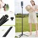Kijek SELFIE Stick Statyw 1.6m na Magnes MagSafe Telefon Smartfon + PILOT / MG-002 MAX