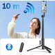 Kijek SELFIE Stick Statyw 1.6m na Magnes MagSafe Telefon Smartfon + PILOT / MG-002 MAX