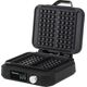 AD 3087 Gofrownica z wyświetlaczem led