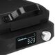 AD 3087 Gofrownica z wyświetlaczem led