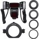 Lampa błyskowa Yongnuo Lampa LED Flash YONGNUO YN24EX do Canon