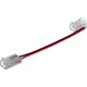 Taśma LED Activejet Taśma LED COB 5m barwa neutralna IP20