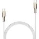 Fixed Fixed | Braided Cable, 100W | FIXDB-CC12-WH | White