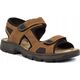 Rieker Rieker Sandals 26156-25 Brązowe 40