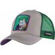 Capslab Capslab DC Comics Joker Cap CL-DC5-1-CAS-JOK2 Beżowe One size
