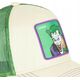 Capslab Capslab DC Comics Joker Cap CL-DC5-1-CAS-JOK2 Beżowe One size