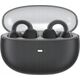 Ακουστικά Baseus AirGo 1 Ring Open-Ear TWS (μαύρο)