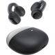 Ακουστικά Baseus AirGo 1 Ring Open-Ear TWS (μαύρο)
