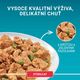 PURINA ONE STERILCAT βοδινό, κοτόπουλο, σολομός, γαλοπούλα 40x85g