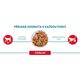 PURINA ONE STERILCAT βοδινό, κοτόπουλο, σολομός, γαλοπούλα 40x85g