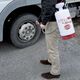 Χειροκίνητος ψεκαστήρας πίεσης VITO 7 RIBIMEX, 6,85 l
