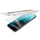 SZKŁO HARTOWANE SPIGEN GLAS.TR ”EZ FIT” 2-PACK GALAXY A36 5G CLEAR