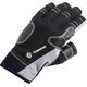 Crewsaver Rękawice Crewsaver Short Finger Black 6950-M