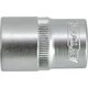 AWTools AWTOOLS ΕΞΑΓΩΝΗ ΥΠΟΔΟΧΗ 1/2" ΚΟΝΤΗ 21mm BLACK LINE