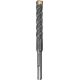 Τρυπάνι Milwaukee MILWAUKEE ΤΡΥΠΑΝΙ SDS PLUS 16 x 160mm CONTRACTOR 4-ΛΕΠΙΔΕΣ