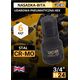 JCB Καρυδάκι-μπιτ κρούσης 3/4" 24mm (εξάγωνο)