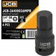 JCB Καρυδάκι-μπιτ κρουστικό 3/4" 26mm (6-γωνιακό)
