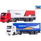 Φορτηγό 12cm μεταλλικό 2rodz 540574 30795