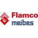 Διανομέας MEIFLOW S MF για 3 κυκλώματα θέρμανσης
