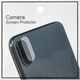 5D Full Glue Tempered Glass για την κάμερα - για Samsung Galaxy A36 Μαύρο