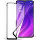 5D Full Glue Ceramic Glass - για Samsung Galaxy A56 5G μαύρο
