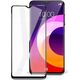5D Full Glue Ceramic Glass - για Samsung Galaxy A36 5G μαύρο