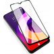 5D Full Glue Ceramic Glass - για Samsung Galaxy A36 5G μαύρο